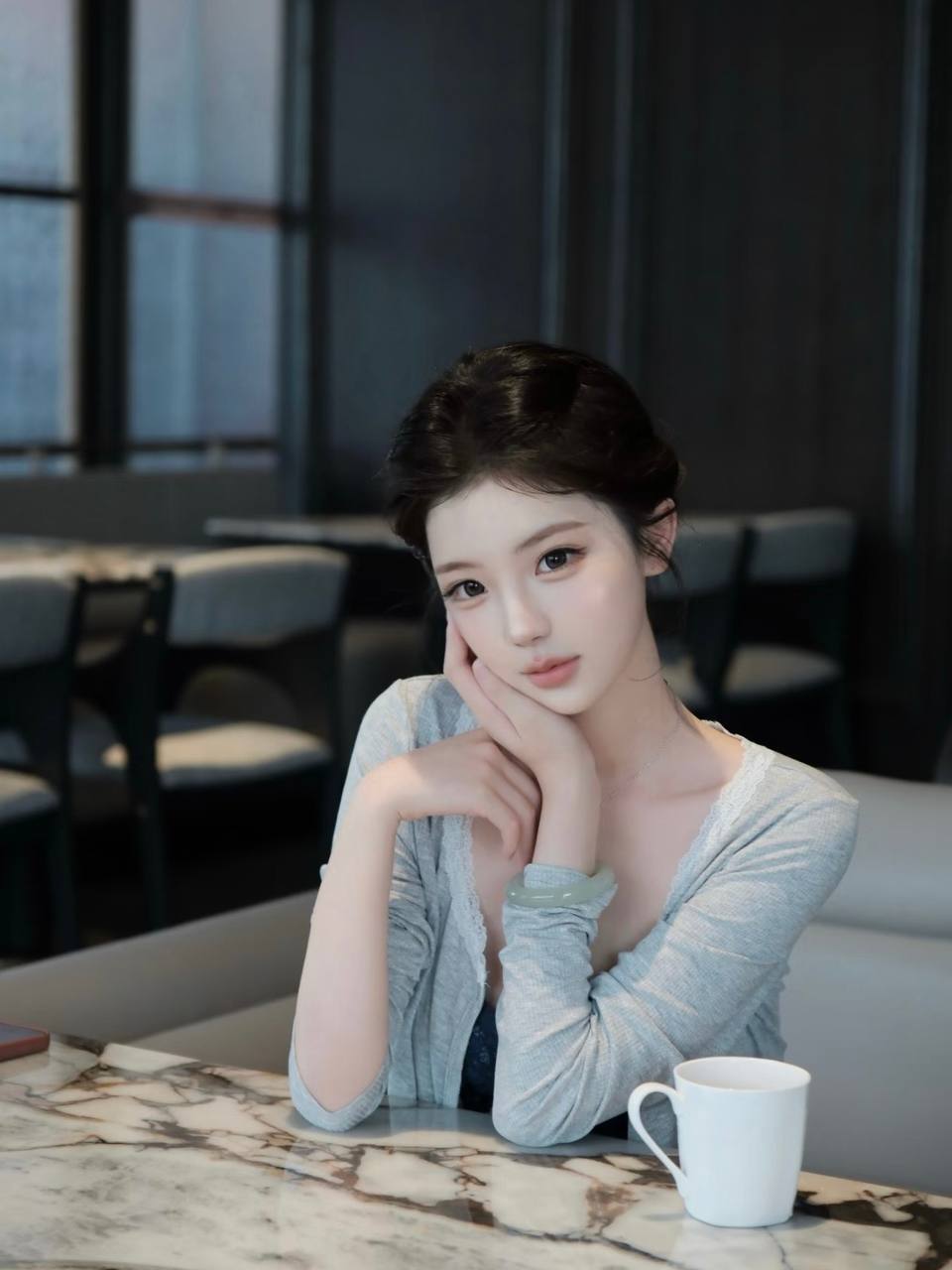 第十三号证人高清海报